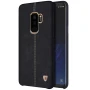 Nillkin Englon Leather Cover case for Samsung Galaxy S9 Plus order from official NILLKIN store